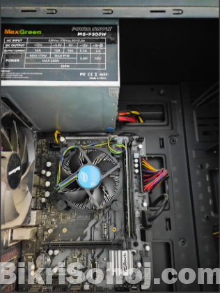 10 generation desktop pc sell ... fast internet speed